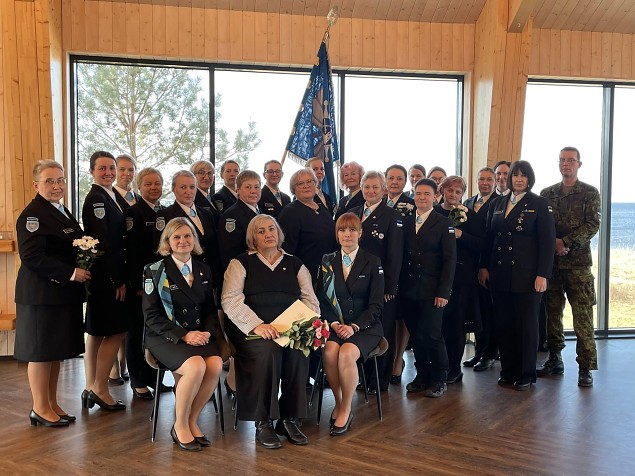 Alutaguse ringkond sai uue esinaise