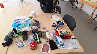 Kogu pere kriisip�ev Kundas – teadmised, oskused ja koost��