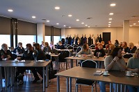 S�ndmused Naiskodukaitse ringkondades �le Eesti