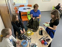 S�ndmused Naiskodukaitse ringkondades �le Eesti