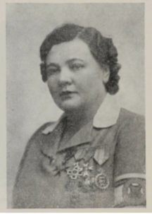 M�rtsik��ditamise aastap�eval m�lestame 1949. aastal k��ditatud ja represseeritud Naiskodukaitse Tallinna ringkonna juhte