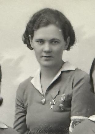 M�rtsik��ditamise aastap�eval m�lestame 1949. aastal k��ditatud ja represseeritud Naiskodukaitse Tallinna ringkonna juhte