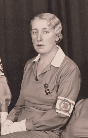 M�rtsik��ditamise aastap�eval m�lestame 1949. aastal k��ditatud ja represseeritud Naiskodukaitse Tallinna ringkonna juhte