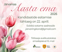 S�ndmused Naiskodukaitse ringkondades �le Eesti