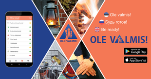 L��ne ringkond on valmis uues v�tmes