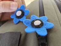 S�ndmused Naiskodukaitse ringkondades �le Eesti