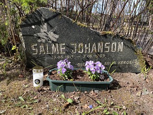 Naiskodukaitse Tallinna ringkonna m�lestusp�ev t�i kokku ajaloo ja t�nap�eva