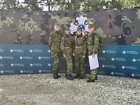 S�ndmused Naiskodukaitse ringkondades �le Eesti