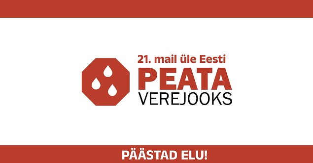 Tehke keegi midagi - ta jookseb ju verest t�hjaks!