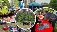 S�ndmused Naiskodukaitse ringkondades �le Eesti