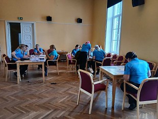 Mai V�rumaa ringkonnas