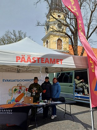Mai V�rumaa ringkonnas