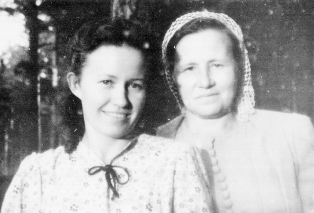 Tallinna ringkonna naiskodukaitse juhtide arreteerimised ja k��ditamine esimesel n�ukogude okupatsiooni aastal, 1940–1941