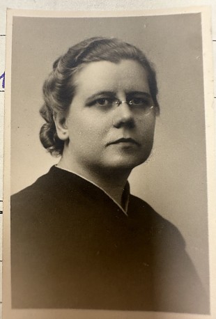 Tallinna ringkonna naiskodukaitse juhtide arreteerimised ja k��ditamine esimesel n�ukogude okupatsiooni aastal, 1940–1941
