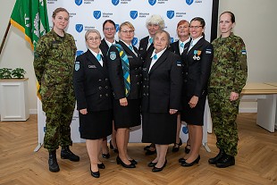 September V�rumaa ringkonnas