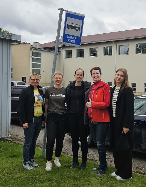 September V�rumaa ringkonnas