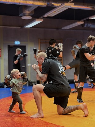 Fotojaht „Paps ja laps“ toob taas pildile isade ja laste ehedad hetked 