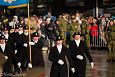 Eesti Vabariigi 100. aastapäeva paraad. Foto: Martin Andrell.. | Naiskodukaitse tegemised pildis E