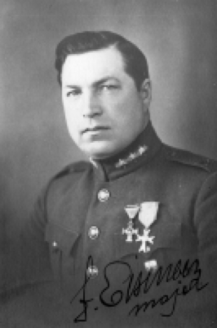 Kas teadsite, et kolonelleitnant Johannes Raudmäe… 